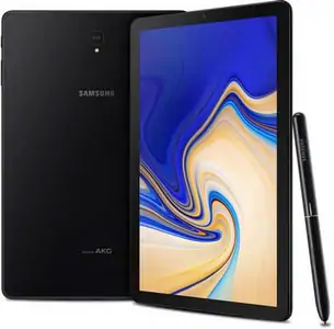 Замена разъема наушников на планшете Samsung Galaxy Tab S4 10.5 в Тюмени